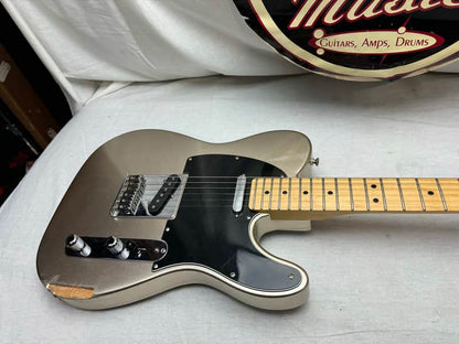 Fender 75th Anniversary Telecaster Guitar - Image 2