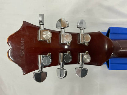 Epiphone Genesis - Image 6