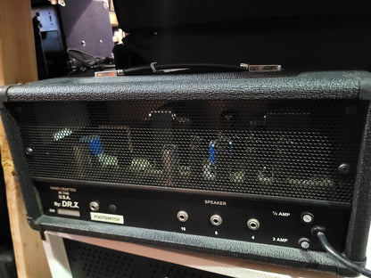 Dr. Z Prescription 45-Watt Guitar Amp Head 1997 - 2004 - Local Pickup Only