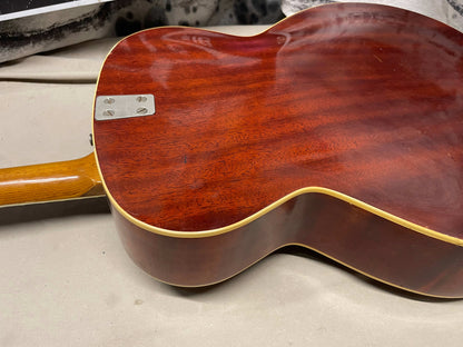 Hohner HG-685 12-string Acoustic Guitar - Local Pickup Only