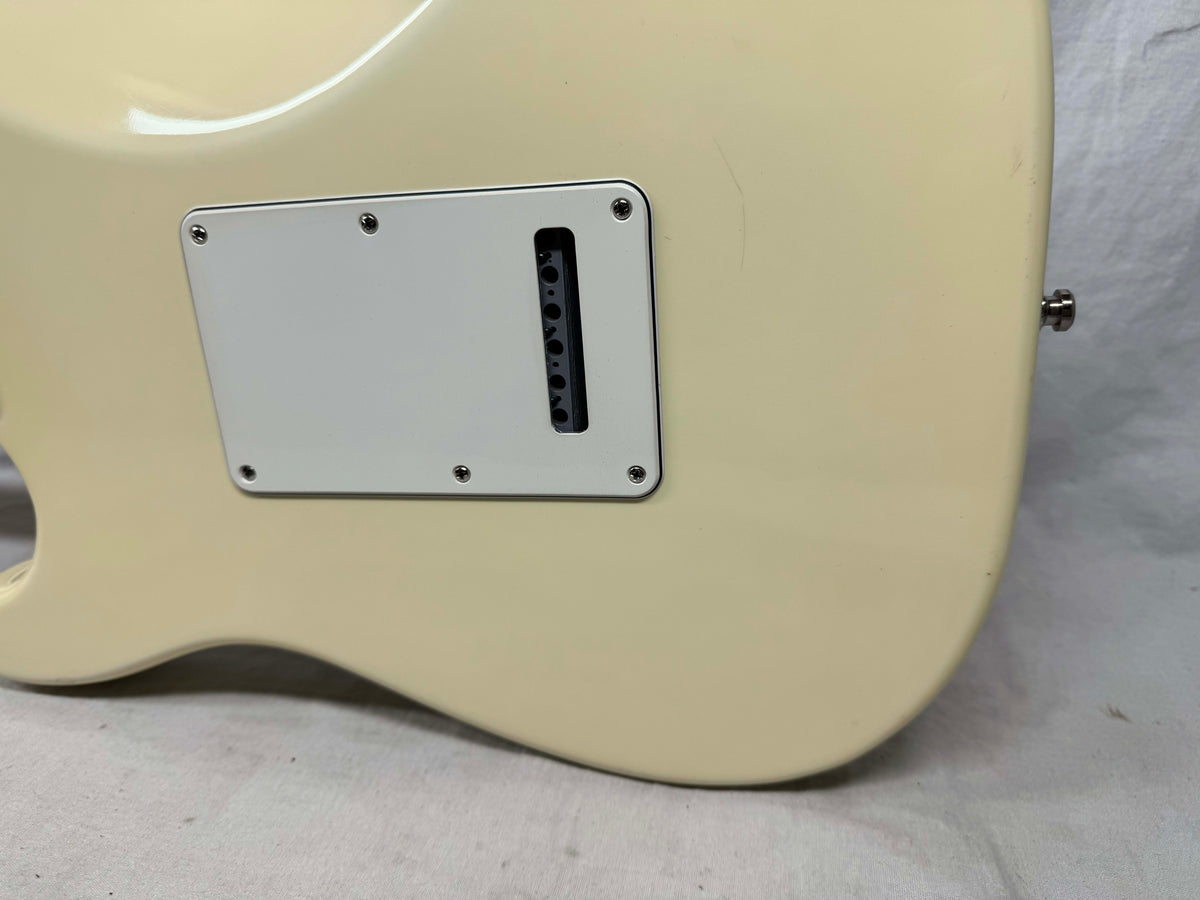 Fender 40th Anniversary American Standard Stratocaster Guitar 1993