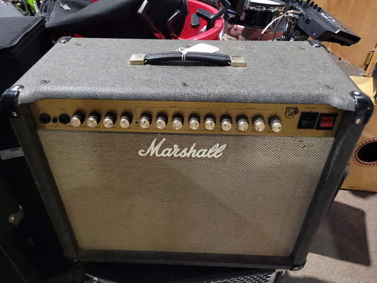 Marshall JTM 60 2-Channel 60-Watt 1x12" Guitar Combo - Local Pickup Only