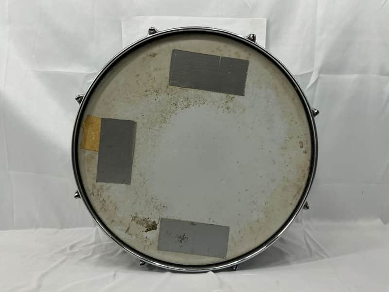 Premier Royal Ace Snare - Image 5