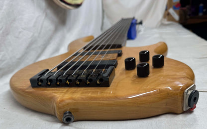 Conklin Groove Tools 7 GT-7 gt7 7-string Bass