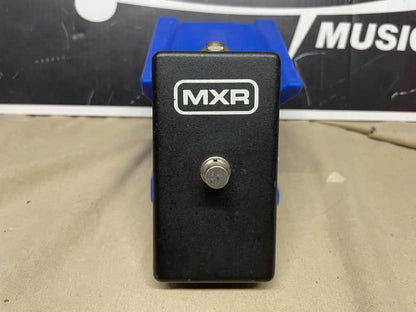 MXR Single Button On/Off Footswitch Pedal - Image 2