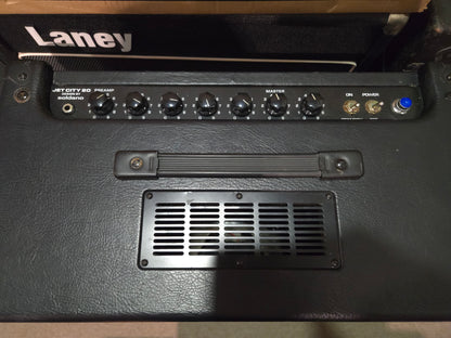 Jet City 333 By Soldano JCA2112RC 1x12" Combo - Local Pickup Only