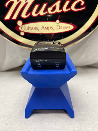 CB Labs Pocket Rock-It STD Guitar Stereo Sound Processor