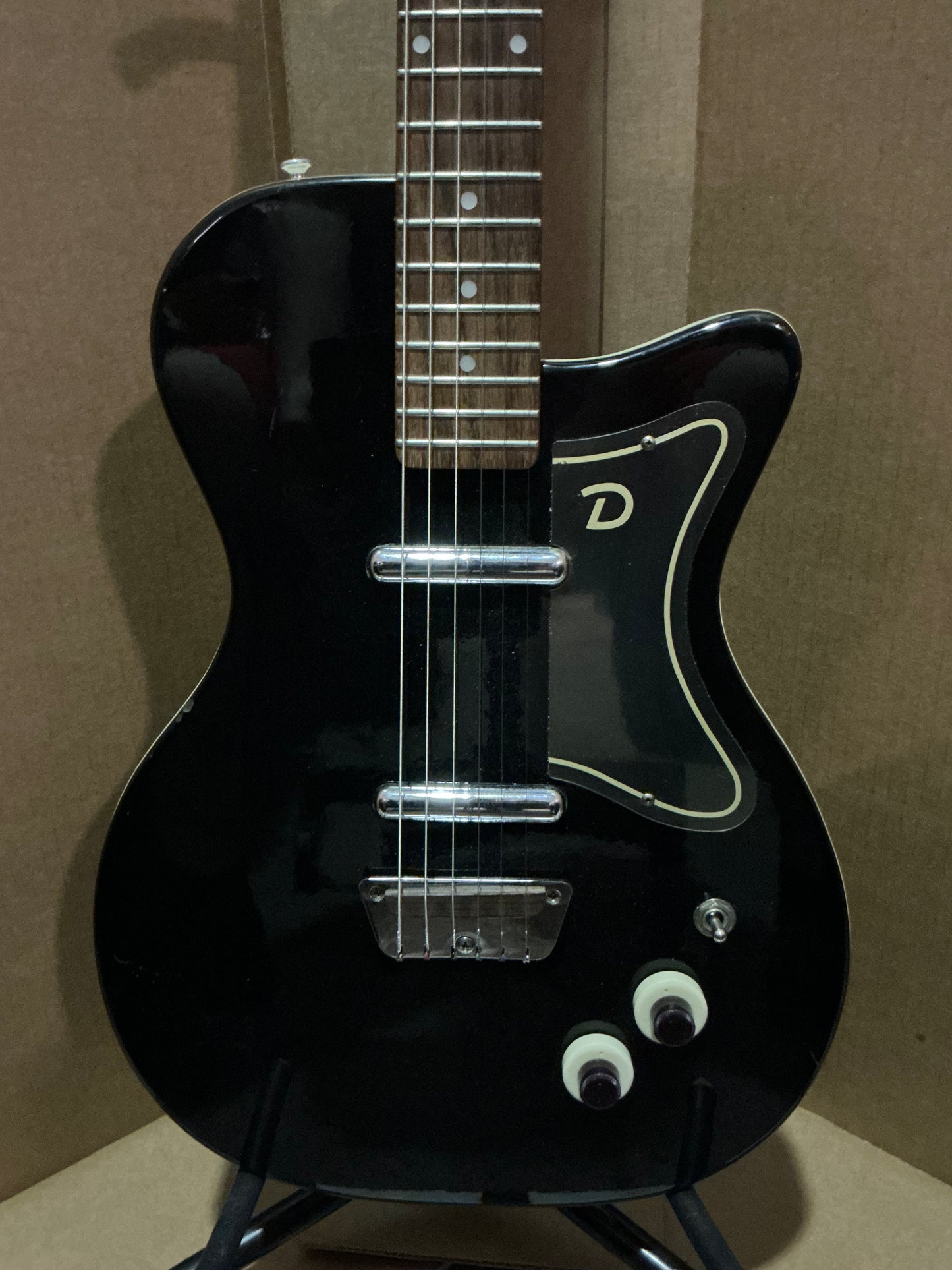 Danelectro 56 U2 Electric Guitar