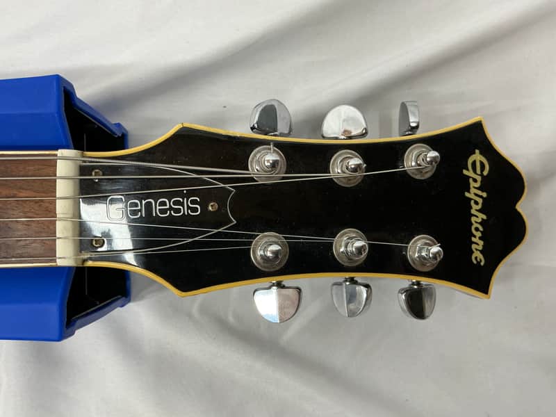 Epiphone Genesis - Image 4