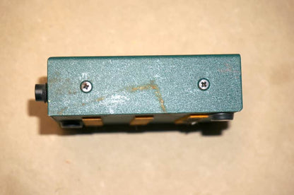Barcus-Berry USA Model 3000A Buffer Preamp EQ - Image 4
