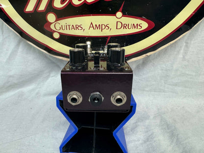 Pettyjohn Electronics Royal Overdrive Pedal
