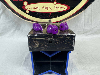 Pro Tone Pedals Dead Horse Overdrive Deluxe Pedal