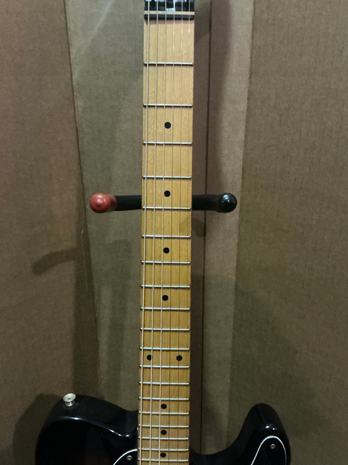 Hamer Slammer T5M Electric Guitar