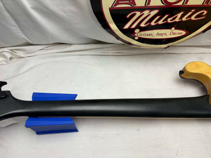 Halo Custom Guitars Custom Shop Clarus 5 Multiscale multi-scale Fanned Fret 5-string Bass 2018