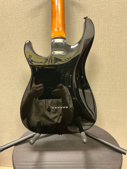 Samick JTR Marie MR10 Electric Guitar - Black