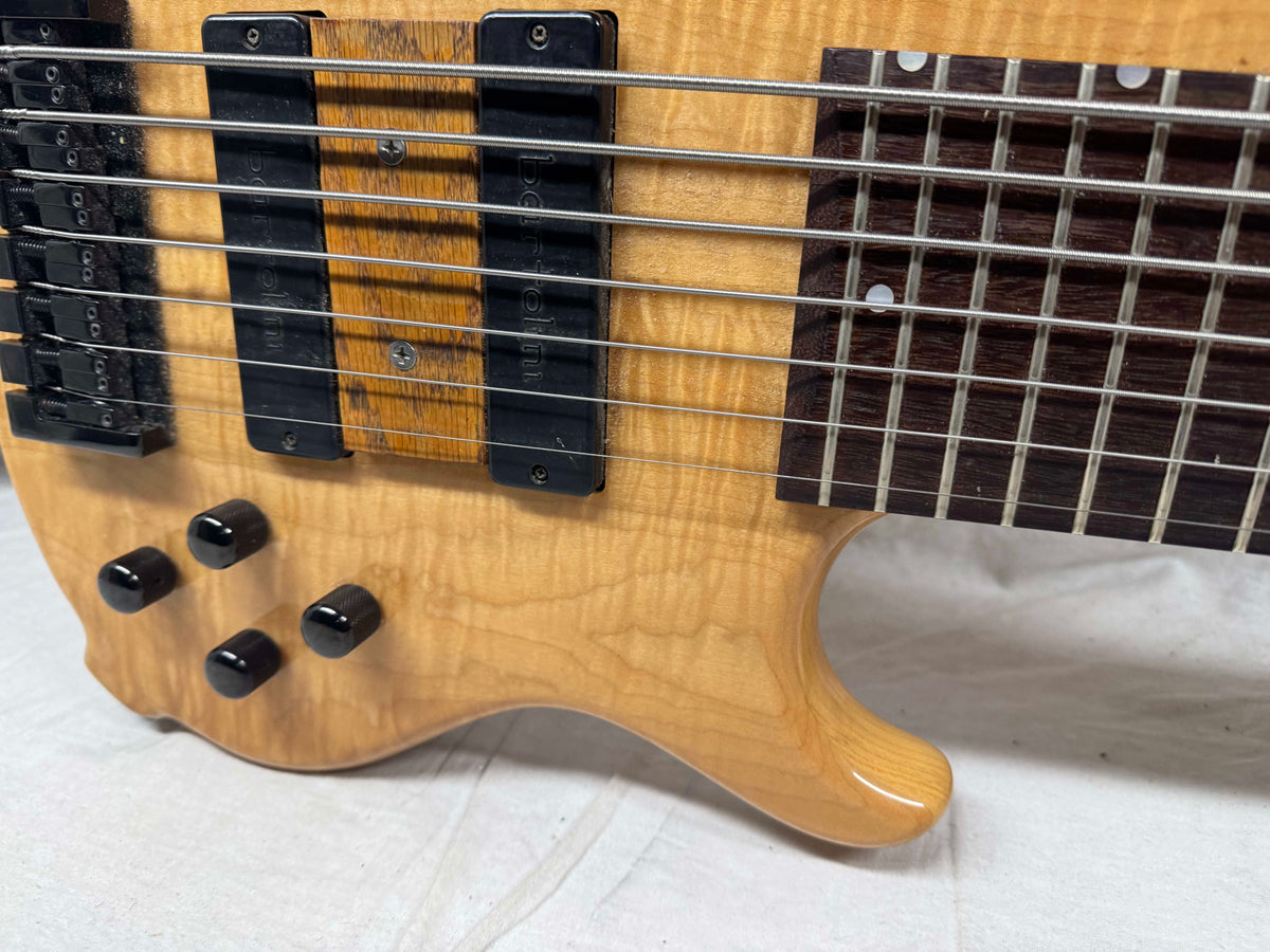 Conklin Groove Tools 7 GT-7 gt7 7-string Bass