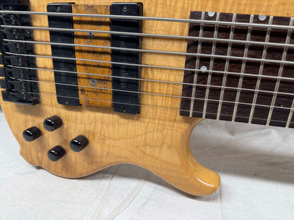 Conklin Groove Tools 7 GT-7 gt7 7-string Bass