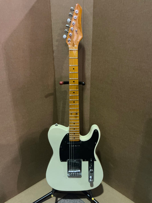 SX T Style Electric Guitar