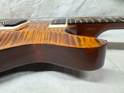 PRS Paul Reed Smith Artist Package Custom Build Paul's Guitar Artist Guitar with Case 2013 - Brazilian Rosewood fingerboard