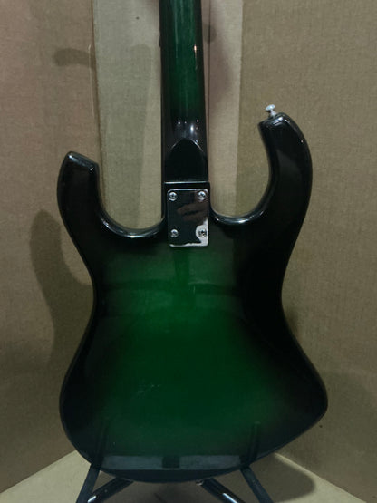 Sekova Big Horn Electric Guitar