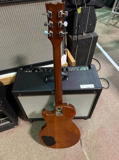 Bently Series 10 Singlecut Bolt-On Guitar - Image 2