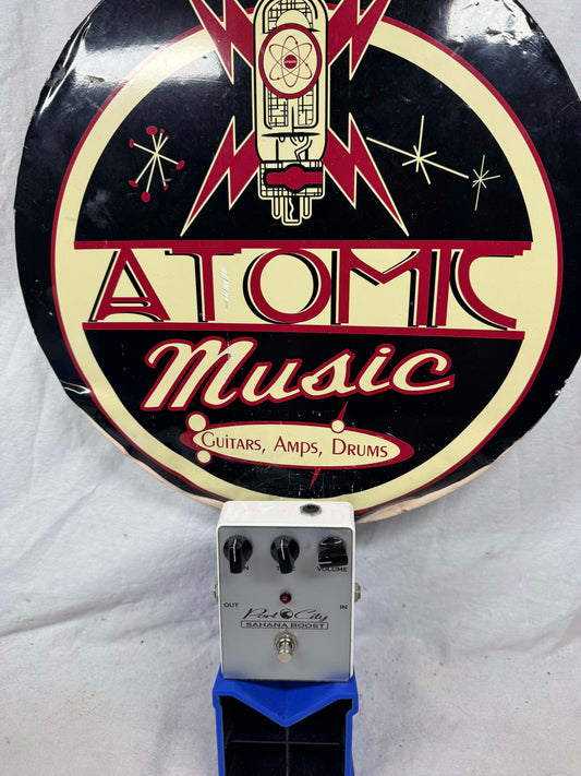 Port City Sahana Boost Pedal