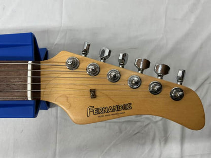 Fernandes Strat Copy - Image 4
