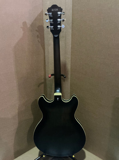 Ibanez AS53 Semi-Hollow Electric Guitar
