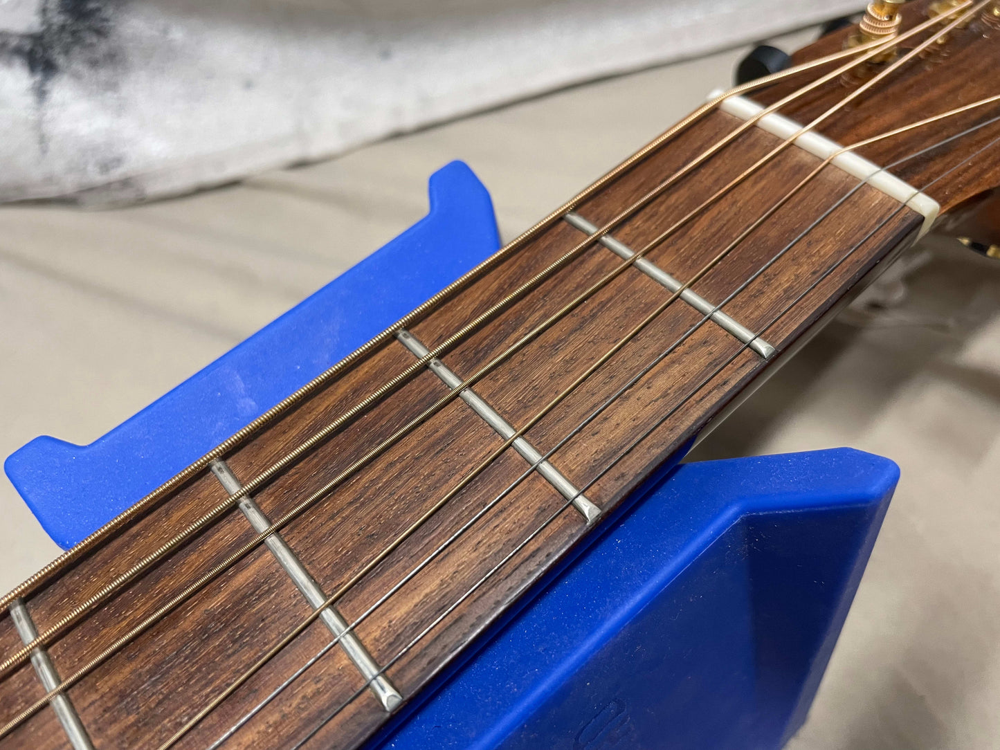 Baden D-Style Rosewood Acoustic Guitar