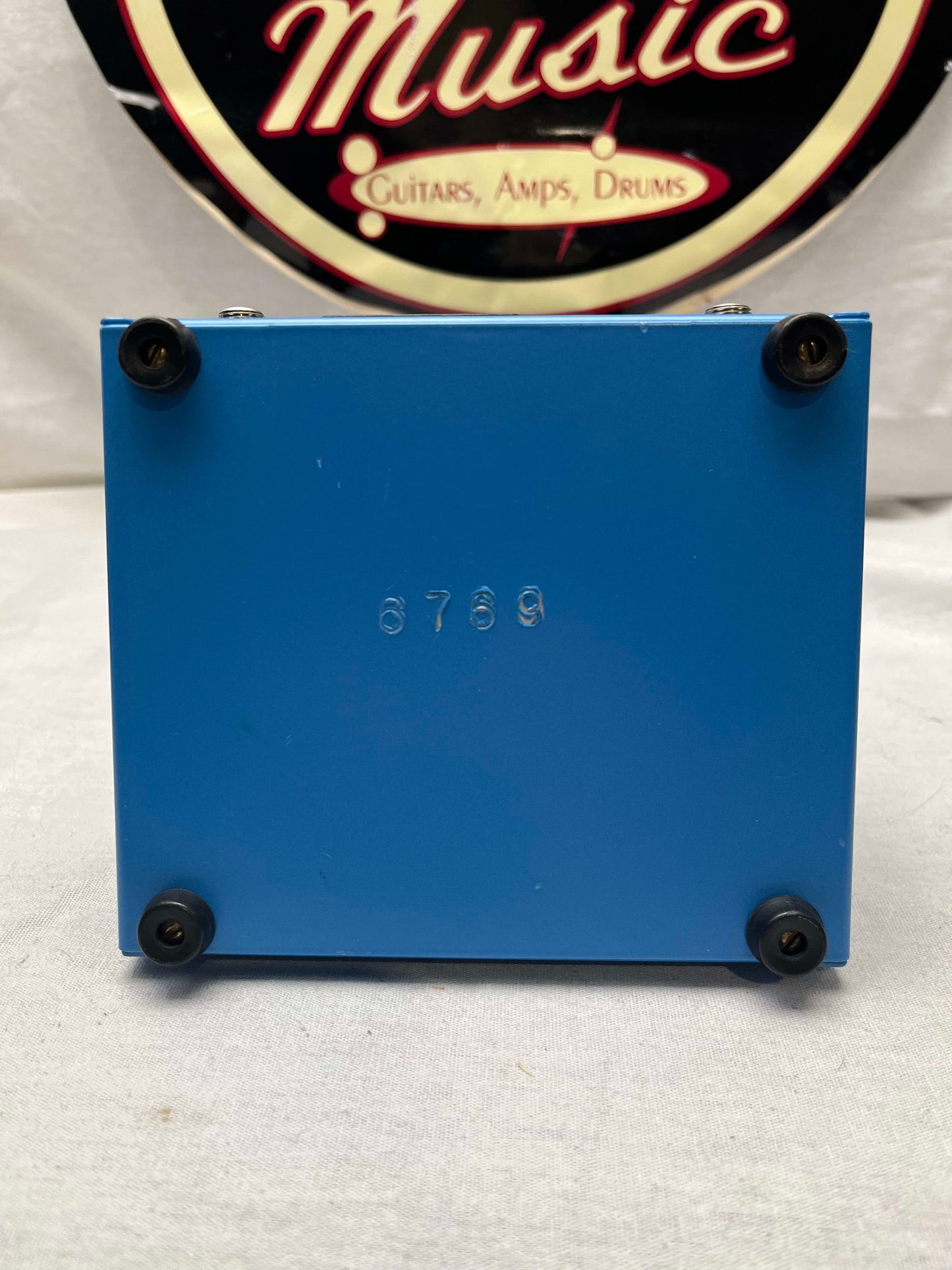Keeley Electronics - Legendary Tones and Robert Keeley - Time Machine Boost - Dual Mode Boost Preamplifier Preamp Pedal