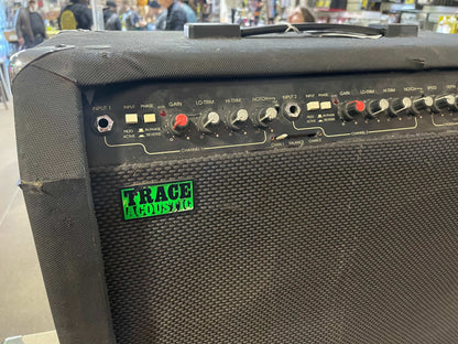 Trace Elliot Trace Acoustic TA70CR Acoustic Guitar Combo Amplifier - Local Pickup Only
