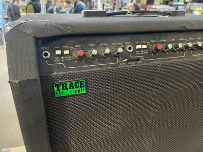 Trace Elliot Trace Acoustic TA70CR Acoustic Guitar Combo Amplifier - Image 2