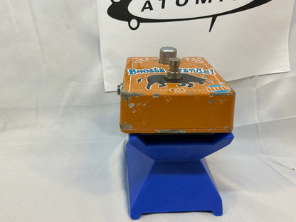BBE Boosta Grande Booster Boost Pedal