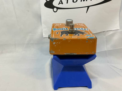 BBE Boosta Grande Booster Boost Pedal - Image 3