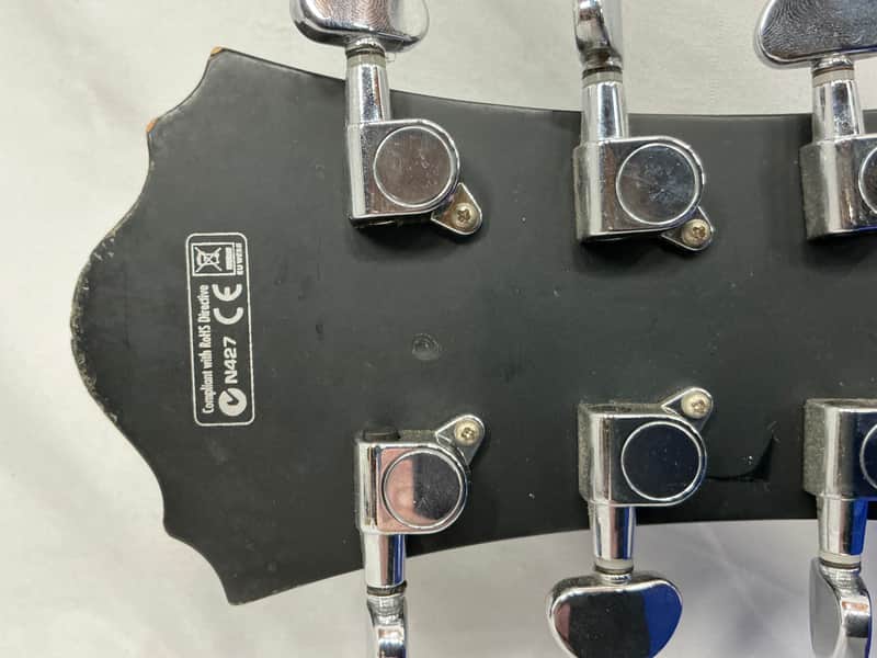 Ibanez Artcore AM73B - Image 16