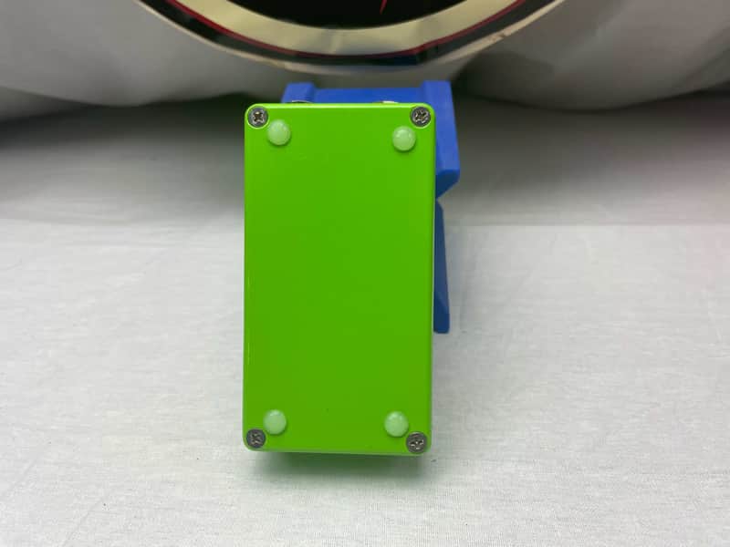 Unknown Hippie Buzz Fuzz Pedal - made in Belgium - Image 7