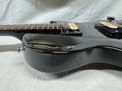 Gibson Les Paul Invader Guitar 1983