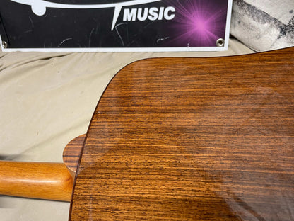 Baden D-Style Rosewood Acoustic Guitar