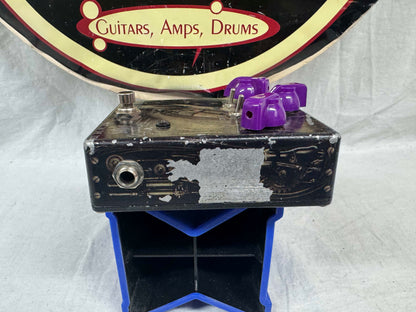 Pro Tone Pedals Dead Horse Overdrive Deluxe Pedal
