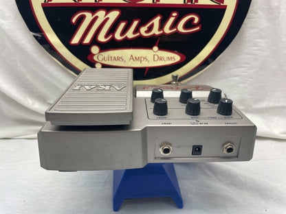 Akai Variwah W1 Wah Pedal