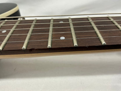 Ibanez FR320 Electric Guitar - Black