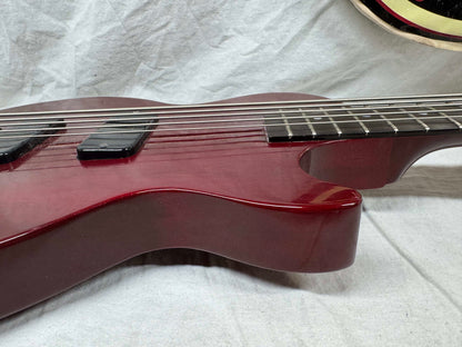 Gibson LPB-5 lpb5 Les Paul Bass 5-string Bass with Case 1993