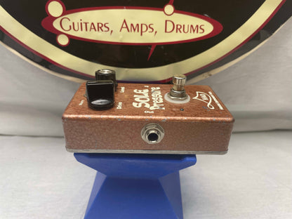 HAO Sole Pressure Overdrive Pedal