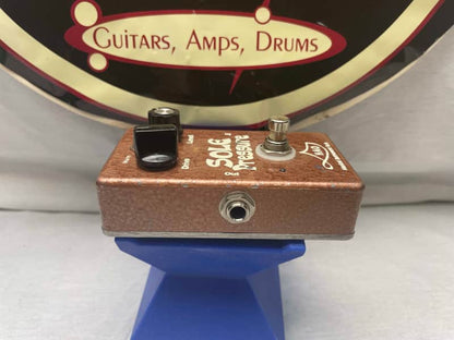 HAO Sole Pressure Overdrive Pedal - Image 6