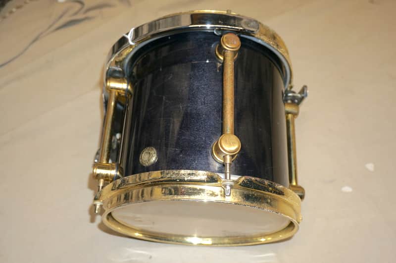 Smith Custom Drums Shell Pack 8x8, 12x10, 14x12 Toms 20x18 Kick - Image 5