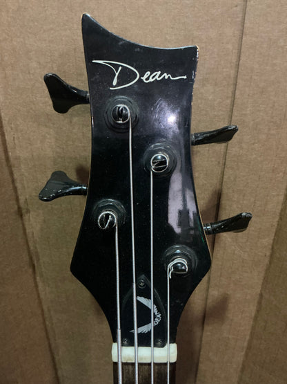 Dean Edge 09 Bass Guitar