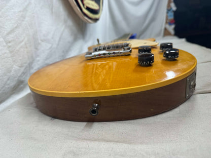 Gibson Les Paul Standard Guitar with Case 1978