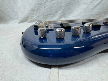 Warwick Rock Bass rockbass Corvette 5-string Bass 2002