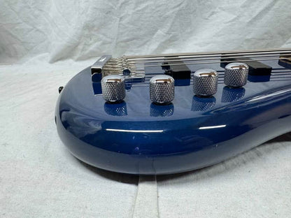 Warwick Rock Bass rockbass Corvette 5-string Bass - Image 15
