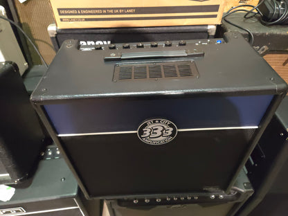Jet City 333 By Soldano JCA2112RC 1x12" Combo - Local Pickup Only